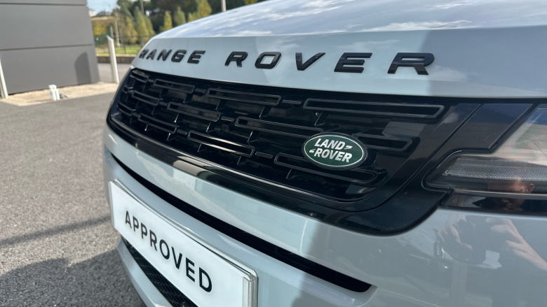 Land Rover Range Rover Evoque 2.0 D200 Dynamic SE 5dr Auto Diesel Hatchback